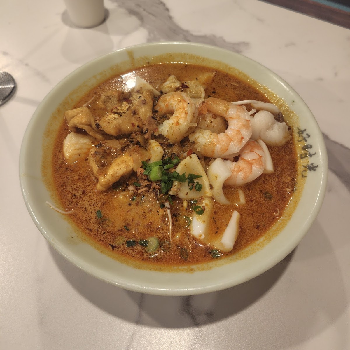 Pork, Duck, Beef & Lamb